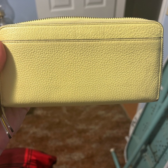 Kate Spade Wallet - Picture 3 of 3